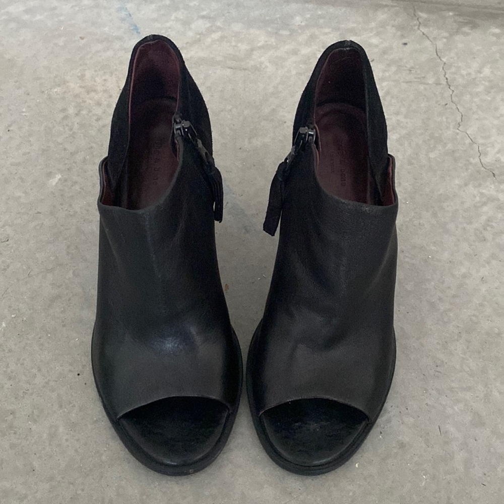 Amazing rag and bone booties - Picture 6 of 6